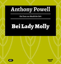 Vorderes Coverbild Bei Lady Molly