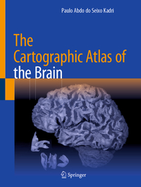 Vorderes Coverbild The Cartographic Atlas of the Brain