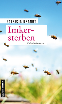 Vorderes Coverbild Imkersterben