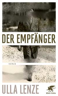 Vorderes Coverbild Der Empfänger