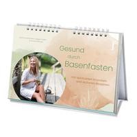 Vorderes Coverbild Gesund durch Basenfasten