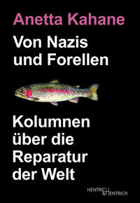 Vorderes Coverbild Von Nazis und Forellen