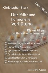 Vorderes Coverbild Die Pille und hormonelle Verhütung