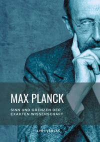 Vorderes Coverbild Sinn und Grenzen der exakten Wissenschaft