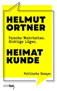 Vorderes Coverbild Heimatkunde