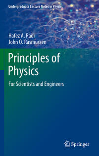 Vorderes Coverbild Principles of Physics