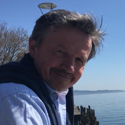 Bild des Mitwirkenden TRISTAN