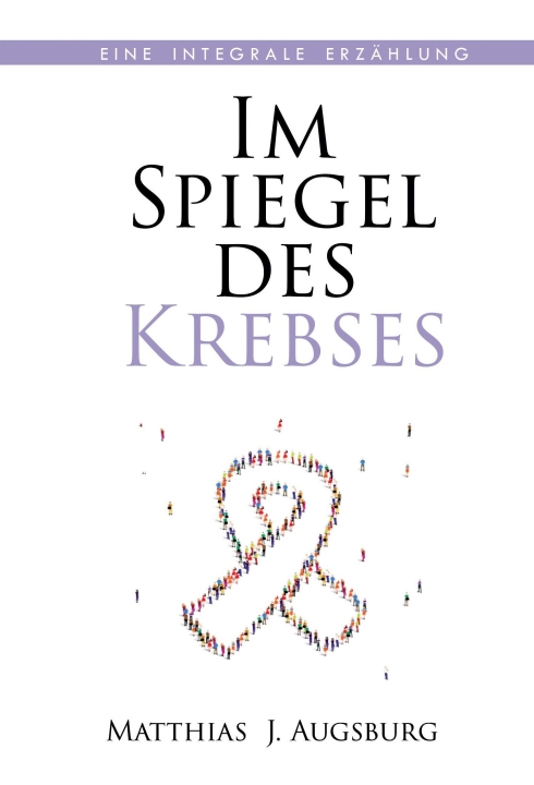 Gesamtes Coverbild Im Spiegel des Krebses