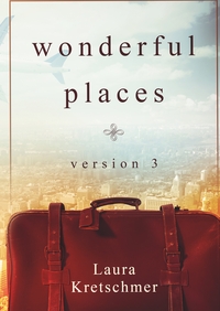Vorderes Coverbild Wonderful Places Version 3