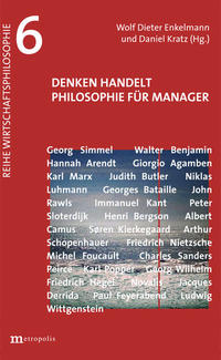 Vorderes Coverbild Denken handelt