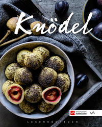 Vorderes Coverbild Knödel