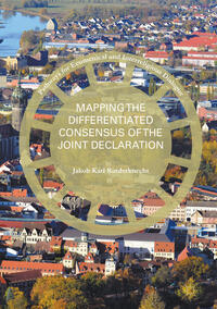 Vorderes Coverbild Mapping the Differentiated Consensus of the Joint Declaration