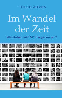 Vorderes Coverbild Im Wandel der Zeit