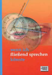 Vorderes Coverbild Wenn ich fließend sprechen könnte