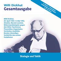 Vorderes Coverbild Gesamtausgabe Teil III auf CD-ROM