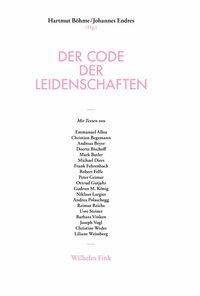 Vorderes Coverbild Der Code der Leidenschaften