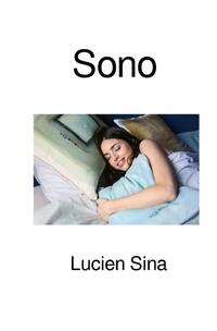 Vorderes Coverbild Sono