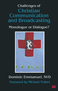 Vorderes Coverbild Challenges of Christian Communication and Broadcasting