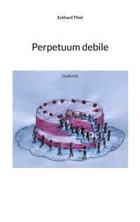 Vorderes Coverbild Perpetuum debile