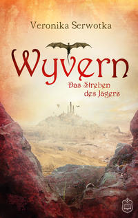 Vorderes Coverbild Wyvern
