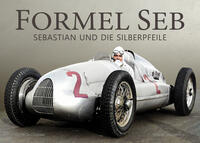 Vorderes Coverbild Formel Seb