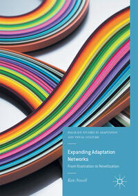 Vorderes Coverbild Expanding Adaptation Networks