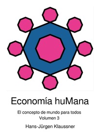 Vorderes Coverbild Economía huMana