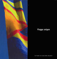 Vorderes Coverbild Flagge zeigen