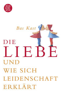 Vorderes Coverbild Die Liebe