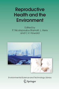 Vorderes Coverbild Reproductive Health and the Environment