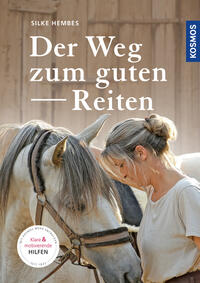 Vorderes Coverbild Der Weg zum guten Reiten