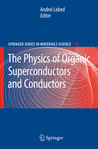 Vorderes Coverbild The Physics of Organic Superconductors and Conductors