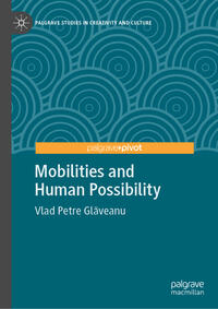 Vorderes Coverbild Mobilities and Human Possibility