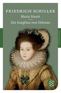 Vorderes Coverbild Maria Stuart / Die Jungfrau von Orleans