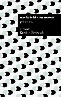 Vorderes Coverbild Nachricht von neuen Sternen