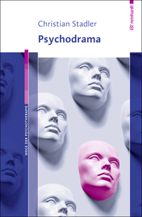 Vorderes Coverbild Psychodrama