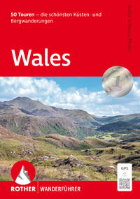 Vorderes Coverbild Wales