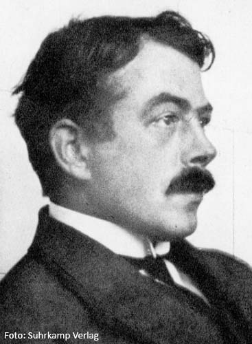 Bild des Mitwirkenden Werke. Berner Ausgabe
