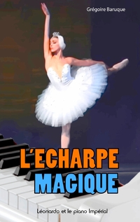 Vorderes Coverbild L'écharpe magique