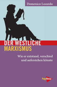 Vorderes Coverbild Der westliche Marxismus