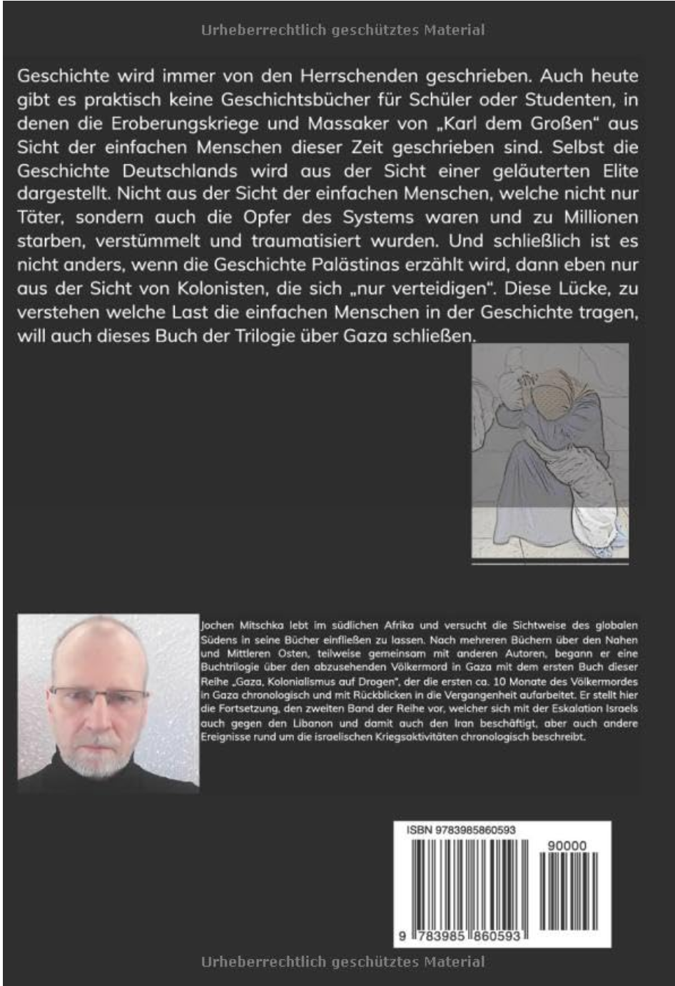 Rückseitencover Gaza-Teil2