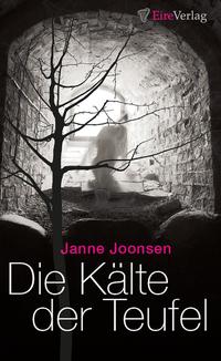 Vorderes Coverbild Die Kälte der Teufel