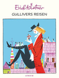 Vorderes Coverbild Gullivers Reisen