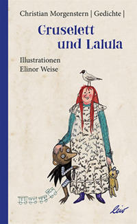 Vorderes Coverbild Gruselett und Lalula