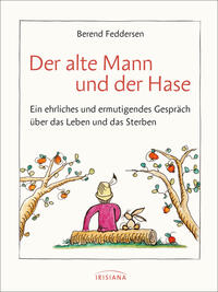 Vorderes Coverbild Der alte Mann und der Hase