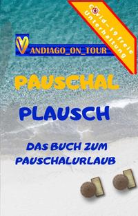 Vorderes Coverbild Pauschal Plausch