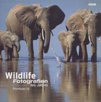 Vorderes Coverbild Wildlife Fotografien des Jahres 2002
