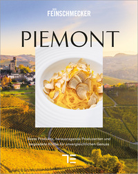 Vorderes Coverbild PIEMONT