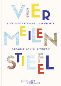 Vorderes Coverbild Viermeilenstiefel