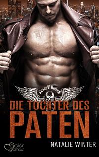 Vorderes Coverbild Shadow Riders: Die Tochter des Paten